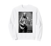 The Black Crowes Rock Band Marc Ford Live por Andy Willsher Sudadera