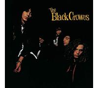 The Black Crowes - Shake Your Money Maker
