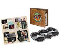 The Black Crowes - Shake Your Money Maker - 30 Aniversario