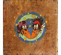 The Black Crowes – Shake Your Money Maker – Vinilo – 30 Aniversario – UMC