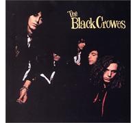 The Black Crowes - Shake Your Money Maker [Import]