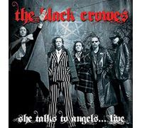 The Black Crowes - She Talks To Angels…Live