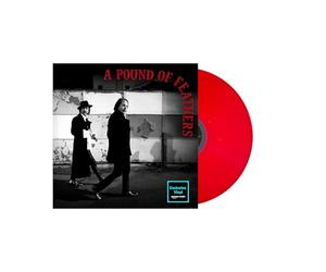 The Black Crowes - The Black Crowes - A Pound of Feathers [Vinilo]