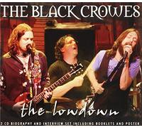 The Black Crowes - The Lowdown