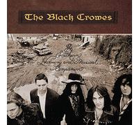 The Black Crowes - The Black Crowes - The Southern Harmony And Musical Companion [CD] 2009