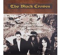 The Black Crowes – The Southern Harmony And Musical Companion – Vinilo – Importación USA