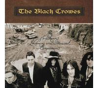 The Black Crowes - The Southern Harmony And Musical Companion