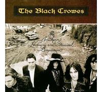 The Black Crowes - The Southern Harmony And Musical Companion