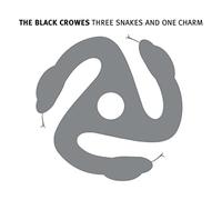 The Black Crowes - Three Snakes And One Charm