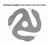 The Black Crowes - Three Snakes And One Charm [Vinilo]