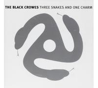 The Black Crowes - Title Three Snakes And One Charm