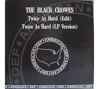 The Black Crowes - Twice As Hard