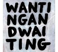 The Black Crowes, - Wanting And Waiting (RSD Exclusive 2024) - 7" Vinyl - RSD 2024