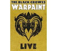 The Black Crowes: Warpaint Live [USA] [DVD]