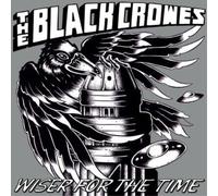 The Black Crowes Wiser for the Time (Vinyl) 12" Album (Importación USA)