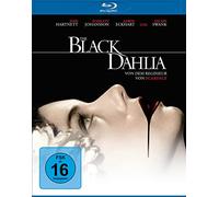 The Black Dahlia [Alemania] [Blu-ray]