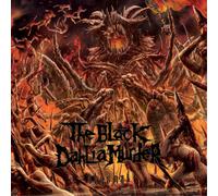 The Black Dahlia Murder Abysmal (CD) Album (Importación USA)