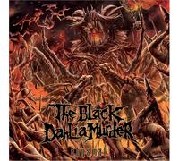 The Black Dahlia Murder Abysmal (CD) Album (Importación USA)