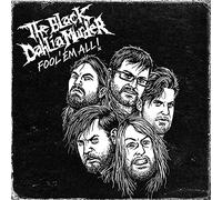 The Black Dahlia Murder - Fool 'Em All [Alemania] [DVD]