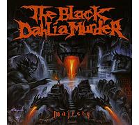 The Black Dahlia Murder : Majesty [DVD]