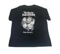 The-Black-Dahlia-Murder-Mens-Black-T-Shirt-Fool-Em-All-Death-Metal-Rock-Band-tee