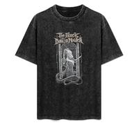 The Black Dahlia Murder Mens T-Shirt Unisex Black Top tee M