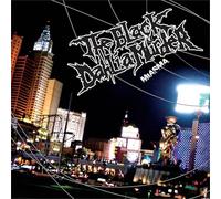 The Black Dahlia Murder - Miasma