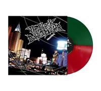The Black Dahlia Murder - Miasma