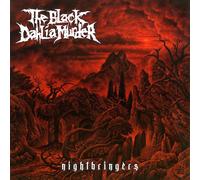 The Black Dahlia Murder Nightbringers (CD) Album (Importación USA)