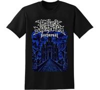 The Black Dahlia Murder Nocturnal - Camiseta unisex para hombre, color negro, Negro , M