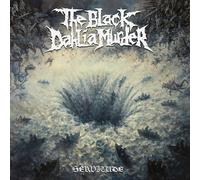 The Black Dahlia Murder – Servitude – CD Digipak (Importación USA)