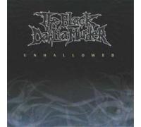 The Black Dahlia Murder Unhallowed (CD) Album (Importación USA)