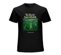 The Black Dahlia Murder Verminous - Camiseta negra, Negro , L