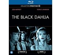 The Black Dahlia, Prestige Collecti [Blu-ray] [Import anglais]
