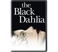 The Black Dahlia [Reino Unido] [DVD]