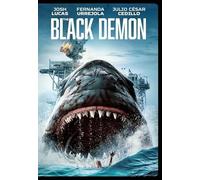 The Black Demon [USA] [DVD]