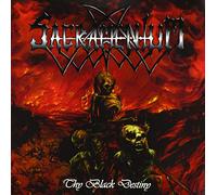 The Black Destiny (Vinyl) [Vinilo]