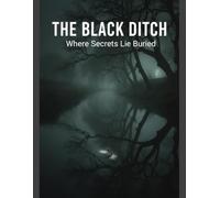 The Black Ditch: Where Secrets Lie Buried