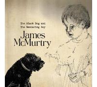The Black Dog and the Wandering Boy