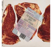 The Black Dog feat. Black Sifichi - Unsavoury Products