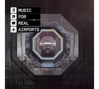 Music For Real Airports [Vinilo]