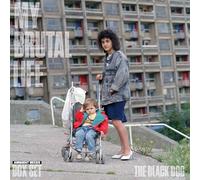 THE BLACK DOG - MY BRUTAL LIFE - THE AMBIENT MIXES