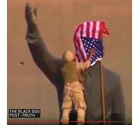 The Black Dog - Post -Truth
