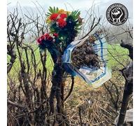 THE BLACK DOG - SLEEP DEPRIVATION [Vinilo]
