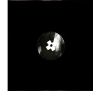 The Black Dog - Vexing Ep [Vinilo]