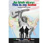 The Black Donnellys - The Black Donnellys - An Irish Story: This Is My Home (DVD)