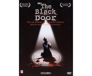 The Black Door [Reino Unido] [DVD]
