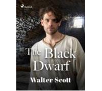 The Black Dwarf (ebook)