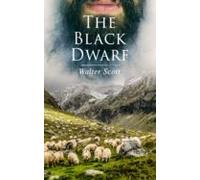 The Black Dwarf (ebook)
