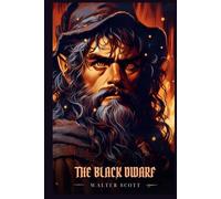 THE BLACK DWARF: Illustrated Edition